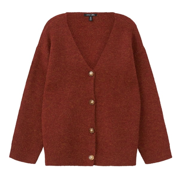Edited by Maren Morris Women's Cardigan - Samsclub.com
