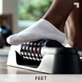 thumbnail image 8 of Sharper Image Powerboost Roll Multi Area Massager, 8 of 9