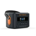 thumbnail image 2 of Wattbricks Energy 120-Watt Peak With 99.2Whr Portable Power Station, 2 of 9
