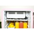 thumbnail image 12 of Frigidaire 3.2 cu. ft.  Retro Compact Fridge with Chiller, 12 of 16