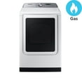 thumbnail image 1 of Samsung 7.4 cu. ft. Gas Dryer with Steam Sanitize+, 1 of 11