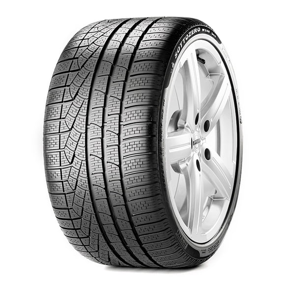 Pirelli SottoZero Serie 2 - 255/40R20/XL 101V Tire