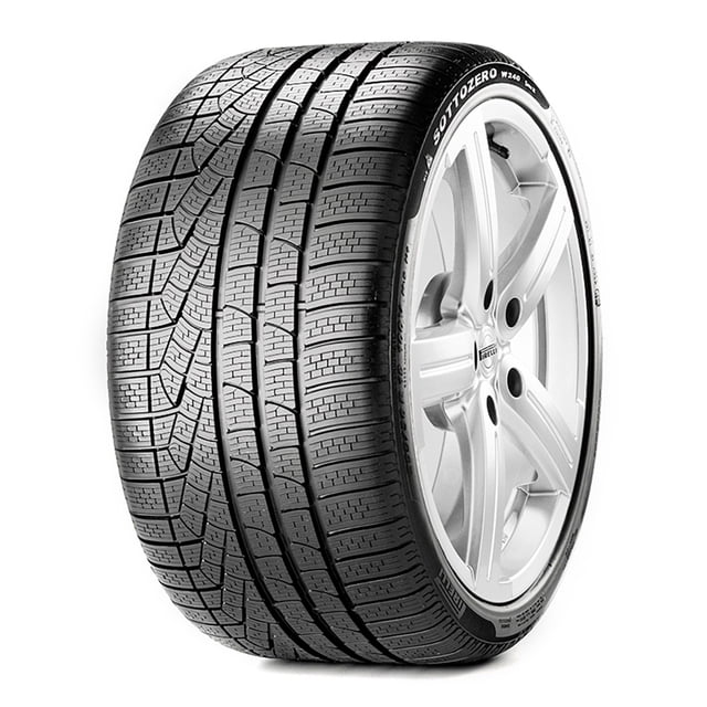 Pirelli SottoZero Serie 2 - 255/40R20/XL 101V Tire