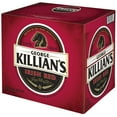 thumbnail image 1 of George Killian's Irish Red Lager Beer, 12 fl. oz. bottle, 12 pk., 1 of 1