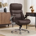 thumbnail image 1 of La-Z-Boy Monford Big & Tall Executive Office Chair, 1 of 10