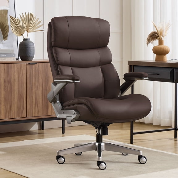 La-Z-Boy Monford Big & Tall Executive Office Chair