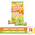thumbnail image 5 of BUILT Puff Sour Puff Protein Bars, Variety Pack, 13 ct., 5 of 8