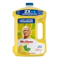 thumbnail image 1 of Mr. Clean Multi-Surface Cleaner, Lemon, 101 fl. oz., 1 of 6