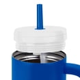 thumbnail image 5 of Logo Brands BYU Cougars Stainless Steel Leakproof Tumbler, 5 of 5