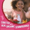 thumbnail image 5 of Earth's Best Sunny Day Bars, Strawberry, 30 ct., 5 of 10