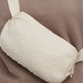 thumbnail image 5 of GapFit Adult Sherpa Belt Bag, 5 of 10