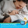 thumbnail image 5 of Fresh Step Drawstring Litter Box Liner Bundle, Fresh Scent, Multiple Sizes, 30 ct., 5 of 8