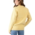 thumbnail image 4 of Women's Character Halloween Sweater, 4 of 7