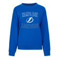 thumbnail image 1 of NHL Women's Long Sleeve Pullover, 1 of 5