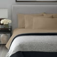 thumbnail image 5 of Member's Mark 700-Thread-Count Solid Egyptian Cotton Duvet Cover Set, Assorted Sizes, 5 of 5