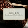 thumbnail image 3 of Peet's Coffee Decaf  Dark Roast K-Cup Pods, House Blend 75 ct., 3 of 8