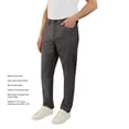 thumbnail image 4 of Sperry Men's 5 Pocket Stretch Terry Pant, 4 of 7
