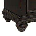 thumbnail image 12 of Society Den Brooks Poplar Wood Platform Storage Bedroom Set, Assorted Sizes and Sets, 12 of 23