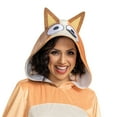 thumbnail image 3 of Bluey Chilli Adult Classic Costume, 3 of 8