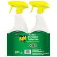 thumbnail image 1 of Raid Outdoor Perimeter Protection, 32oz, 2 Pack, 1 of 4