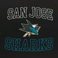 thumbnail image 4 of NHL Women's Long Sleeve Pullover, 4 of 5