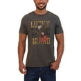 thumbnail image 3 of Lucky Brand Men's Graphic T-Shirt, 3 of 6