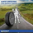 thumbnail image 4 of Michelin Primacy 3 ZP - 245/40R19/XL 98Y Tire, 4 of 8