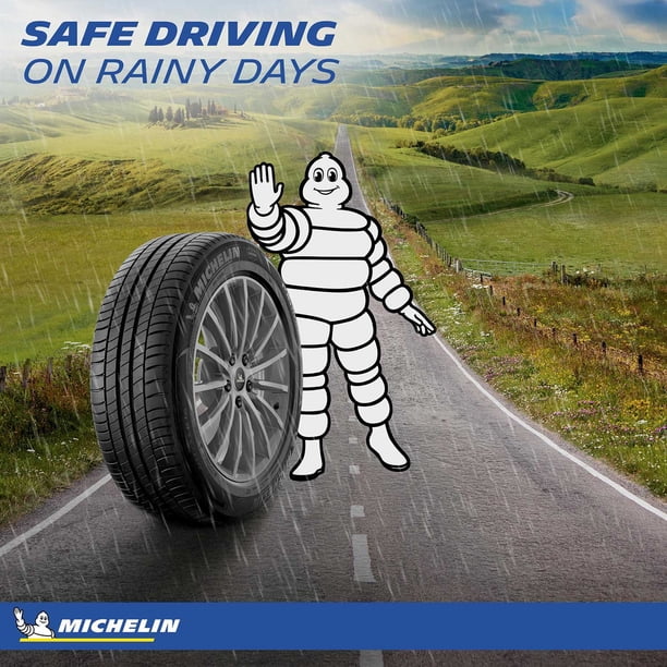 Michelin Primacy 3 ZP - 275/35R19/XL 100Y Tire - Samsclub.com