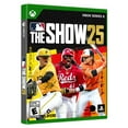 thumbnail image 2 of MLB The Show 25 - Xbox Series X, 2 of 11
