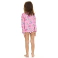 thumbnail image 2 of Character Girls UV Tee, 2 of 6