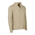 thumbnail image 2 of Under Armour Men's UA Tech Textured 1/2 Zip, 2 of 4