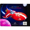 thumbnail image 2 of Sam's Exclusive - Stitch Crashes Disney, Board Book, 2 of 3