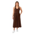 thumbnail image 1 of Member's Mark Women's Everyday Tank Dress, 1 of 7