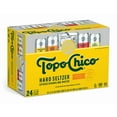 thumbnail image 1 of Topo Chico Hard Seltzer Variety Pack 12 fl. oz. can, 24 pk., 1 of 5