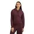 thumbnail image 1 of Champion Women's Heavyweight Fleece Hoodie, 1 of 7