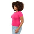 thumbnail image 5 of Edited by Remi Bader Women's Baby T-Shirt, 5 of 10