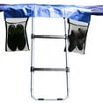 thumbnail image 1 of Skywalker Trampolines Wide-Step Ladder Accessory Kit, 1 of 7