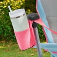 thumbnail image 10 of Member's Mark Swing Lounger Camp Chair, 10 of 12