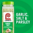 thumbnail image 8 of Lawry's Coarse Ground Garlic Salt with Parsley 33 oz., 8 of 11
