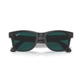 thumbnail image 1 of Ray-Ban Meta 0RW4011(Gen 3) Wayfarer Transitions, 1 of 5