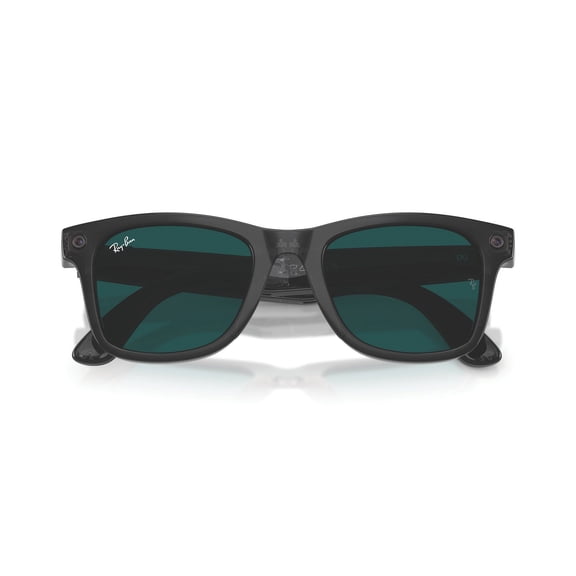 Ray-Ban Meta 0RW4011(Gen 3) Wayfarer Transitions