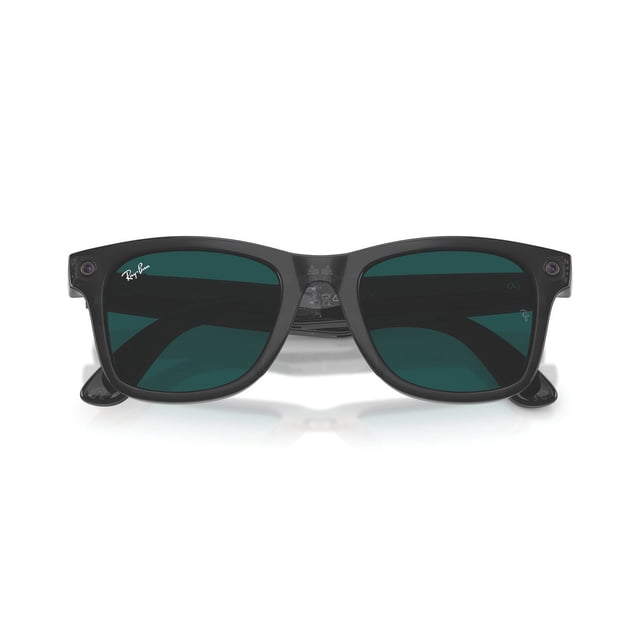Ray-Ban Meta 0RW4011(Gen 3) Wayfarer Transitions
