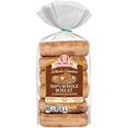 thumbnail image 2 of Oroweat Whole Wheat English Muffins 13.75 oz., 2 of 8