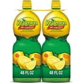 thumbnail image 1 of ReaLemon 100% Lemon Juice 48 fl. oz. bottles, 2 pk., 1 of 6
