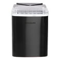 thumbnail image 4 of Frigidaire Stainless-Steel 26-lb. Bullet-Shaped Ice Maker, 4 of 6