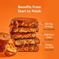 thumbnail image 12 of Aloha Plant-Based Protein Bars, Variety Pack, 12 ct., 12 of 15