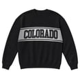 thumbnail image 5 of State of Mine Women's Banner State Sweatshirt, 5 of 6