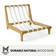 thumbnail image 6 of Member's Mark Cloud Lounge Accent Chair, 6 of 9