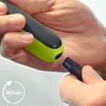 thumbnail image 12 of Philips Norelco OneBlade Face + Body Electric Trimmer and Shaver, 12 of 12