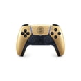 thumbnail image 1 of Sony PS5 DualSense Wireless Controller – 007 First Light Limited Edition, 1 of 7